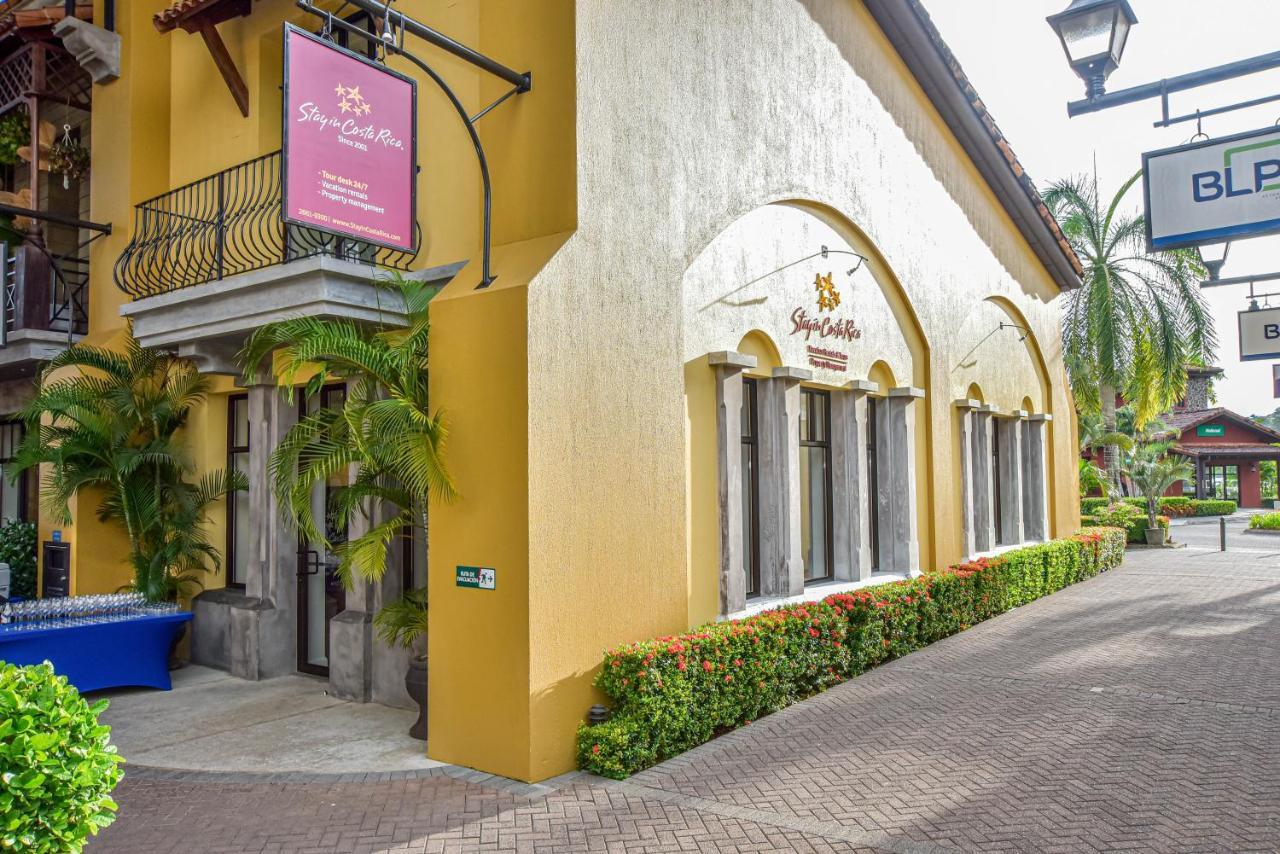 Stay In Cr Los Suenos Condos Jacó Zewnętrze zdjęcie