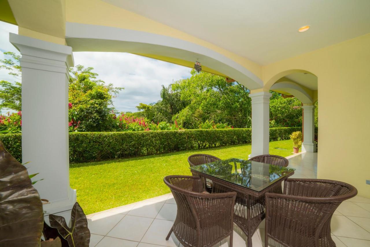 Stay In Cr Los Suenos Condos Jacó Zewnętrze zdjęcie
